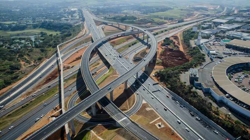 Impact of government delays on critical infrastructure projects in South Africa